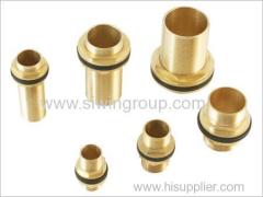 Brass Tank Connectors Brass Water Tank Fittings propane tank connector water tank water storage tank hot water