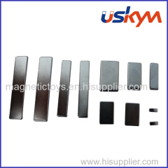 Neodymium rare earth magnets