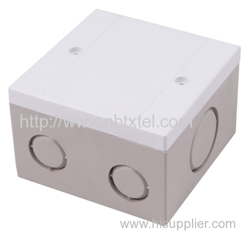 Fiber Optic Cable Store Box