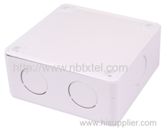 Fiber Optic Cable Store Box FOS-TX10050