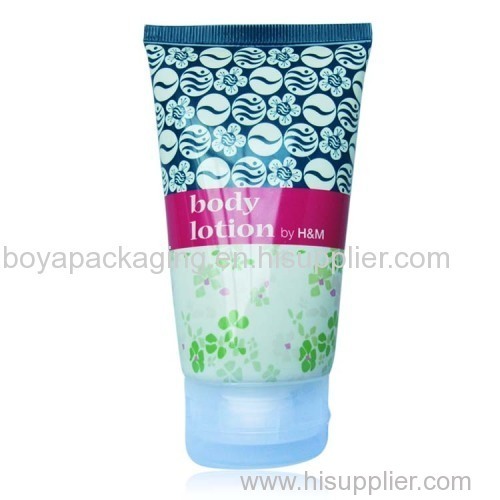 2013 Hot Sale Plastic Tube, China Cosmetic Packaging, PlasticTube