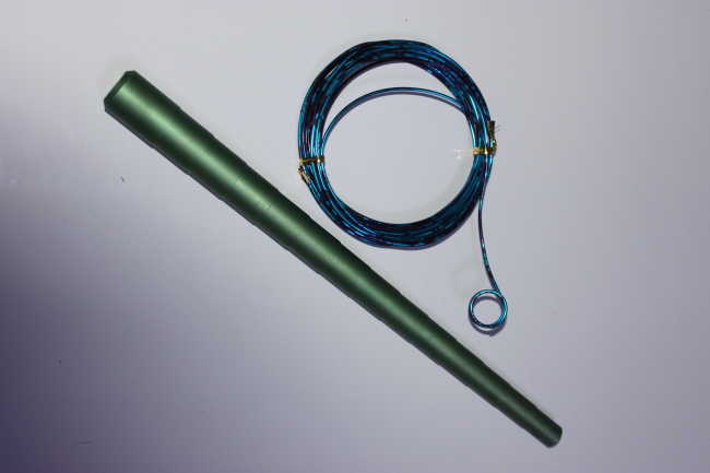 jump ring mandrel,Jewelry tools 