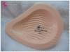 Light weight Mastectomy Prosthesis from size 1 to 6.free mould fee for other size