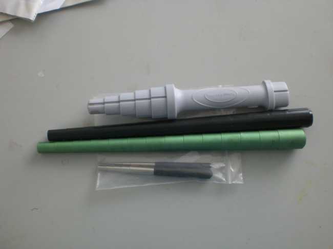 jump ring mandrel,Jewelry tools 