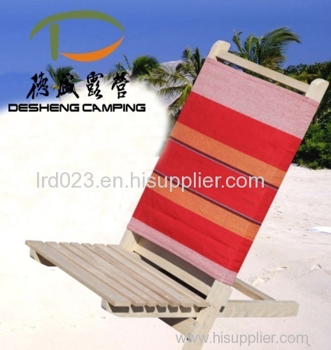 Beach Chair/ Fishing Chair / Collapsible Chair