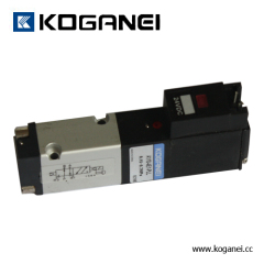 Solenoid Valve 1 222