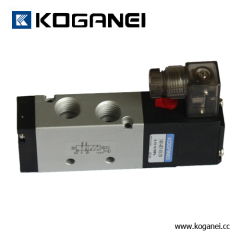 Solenoid Valve 1 21212