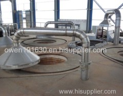 magnesium alloy refining project