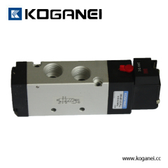 Solenoid Valve 1 22222