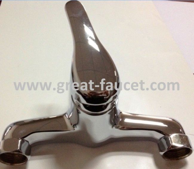 One Single Lever Bath Faucet