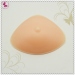 man-made silicone breast prosthesis