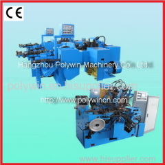 wire bending machine Automatic Chain Bending Machine