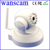 Indoor Mini Wifi HD Box-Style Safe Cam with 32G SD Memory Card Recording Supported
