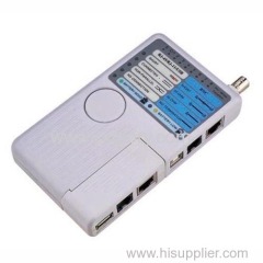 Remote Cable Tester Network Cable Tester Lan Cable Tester