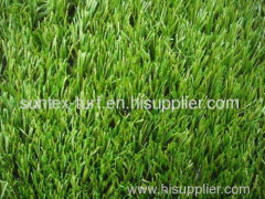 how to lay artificial grass