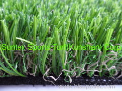 artificial grass turf installation