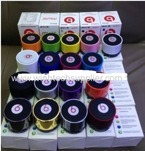 beats mini speaker s10