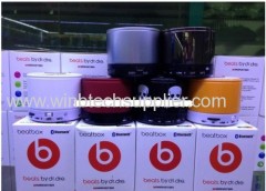 Beats by Dr Dre bluetooth 4.0 wireless Mini bluetooth Speaker beatbox HD S10 s11 bluetooth speaker