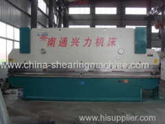 stainless steel sheet bender machine