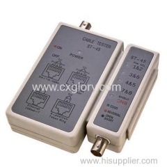 Network Cable Tester Network Tester Good Quality