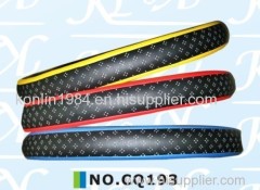 konlin-new model sport series steering wheel cover(CQ193)