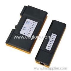 GOOD Network Cable Tester Lan Cable Tester Network Tester