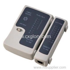 Good Quality Network Cable Tester Lan Cable Tester Network Tester