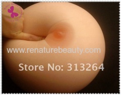 The world bigest crossdresser breast forms 5600g/pc