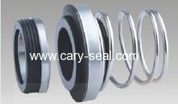 High quality pumps mechanical seals CR290 EQUAL TO AES-TO2
