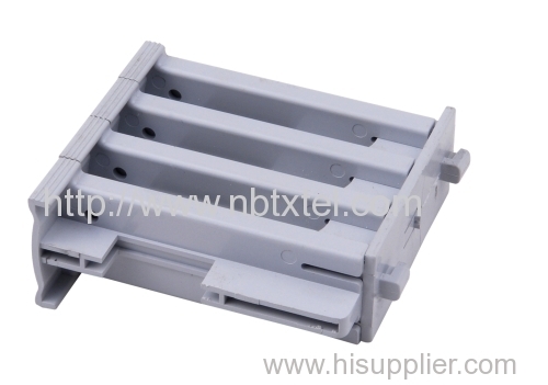 Adapter Holder Drawer Type CLKC-08