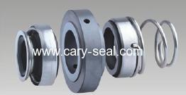 High quality pump seals CR160A(AES-TOWD)