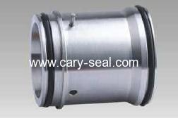 sanitary pumps mechanical Seal