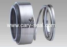 Mechanical Seals For Sanitary Pumps of CR208/11