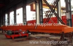 50 Ton Overhead Crane