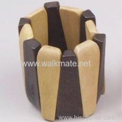 Fashion Design Wooden Napkin rings