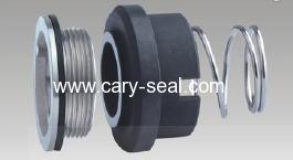 Sanitary Pump mechanical Seal 91-22mm