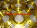 Stainless steel FF Flange SO for industry