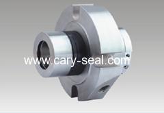Cartridge mechanical Seal cartex-SN