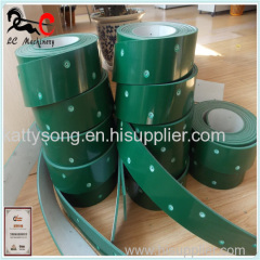 pvc food conveyor belt