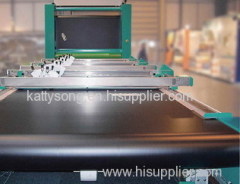 textile industry belt textile printing machine belts