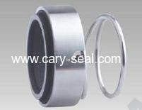 Mechanical Seals For Sanitary Pumps