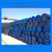 SMLS steel pipe API 5L/ASTM A106/A53 GRADE B