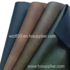 Pu Leather For Shoe