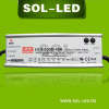 Constant Current LED Driver 100W 2.0A Mean Well HLG-100
