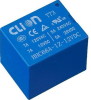 Electromagnetic PCB relay T73