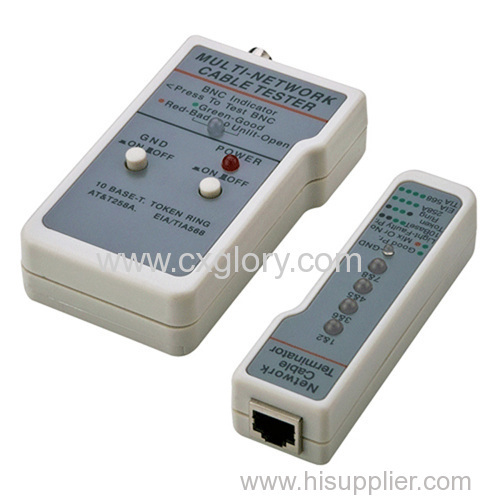 Best Network Cable Tester Lan Cable Tester Network Tester