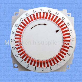 30 mins interval mechanical timer module 