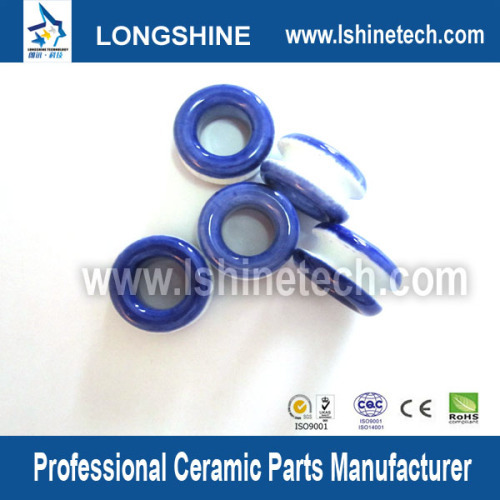 95% alumina ceramic roller