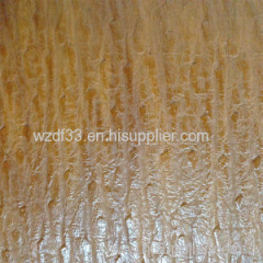 new synthetic pu leather