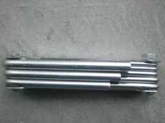Jewelry tools-jump ring mandrel